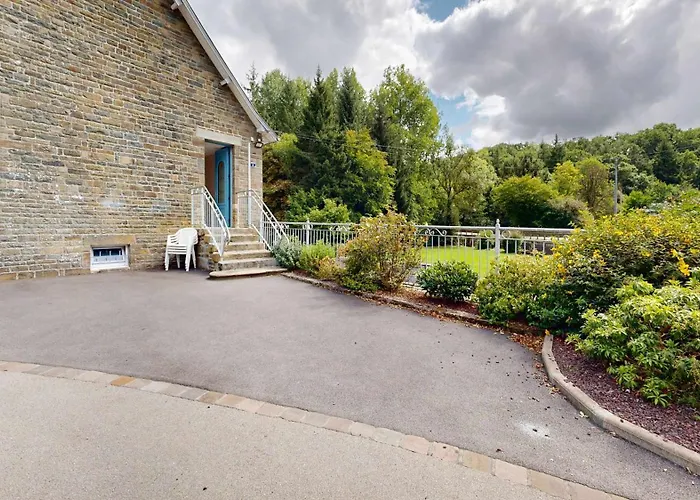 La Clef Decamp Moulin Harry 21 Pers 10 Min Viaduc De La * Souleuvre-en-Bocage